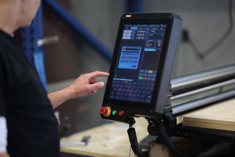 CNC Machine