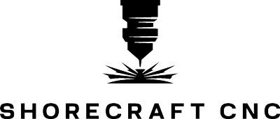 Shorecraft CNC - Logo