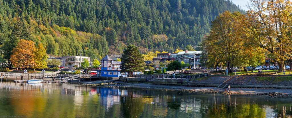 Horseshoe Bay Beach - Shorecraft CNC