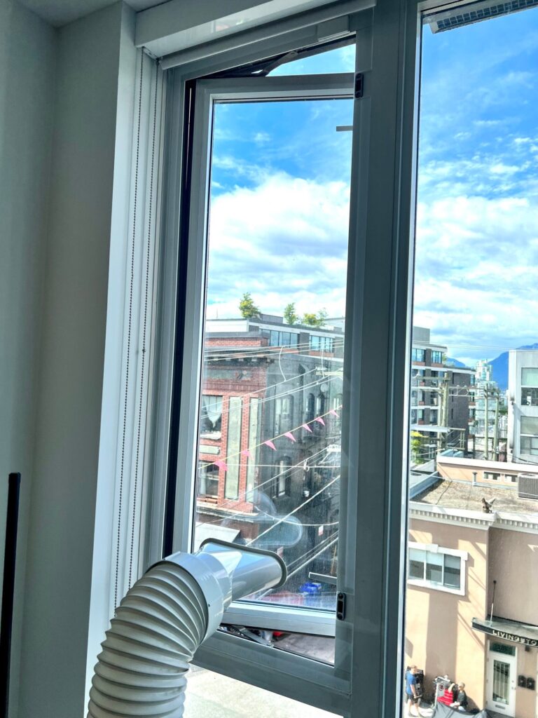 Plexiglass AC Panels & Inserts - Shorecraft CNC