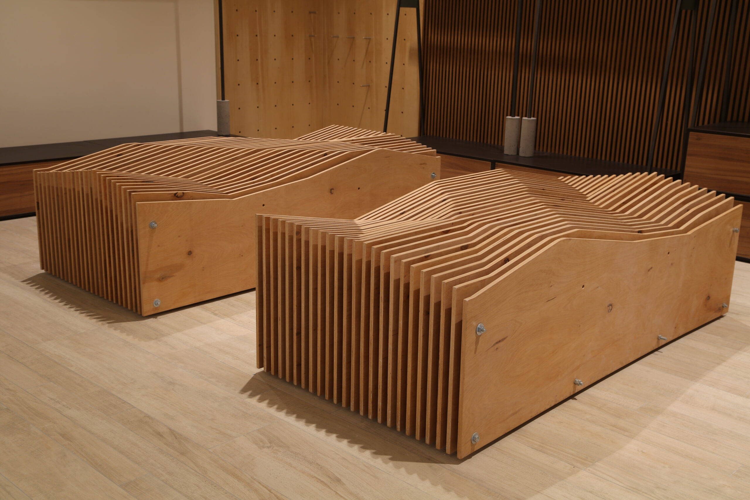 CNC fabrication for custom furniture